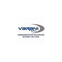 Varani - Ossidazione Anodica