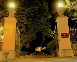 Ristorante Villa Maria Luigia
