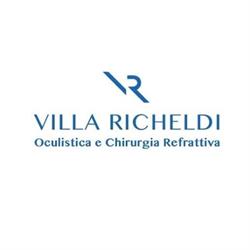 Villa Richeldi