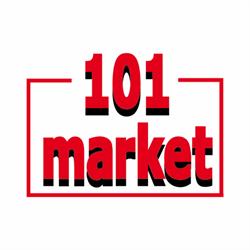 101 MARKET Negozio di alimenti e accessori per cani e gatti online. 101 Market - Lisi Sabrina