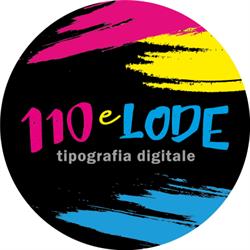 110 e Lode Tipografia Digitale