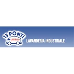 Lavanderia Industriale 13 Ponti