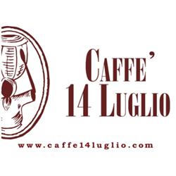Caffè 14 Luglio - La Bottega del Caffè
