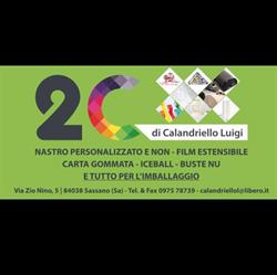 2 C Di Calandriello Luigi & C. SNC