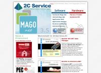 2C SERVICE S.R.L.