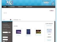 Sito di 2FC SRL