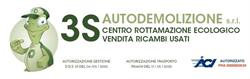 3S Autodemolizione S.R.L.