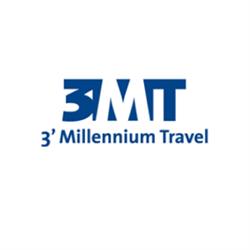 3. Millennium Travel SPA
