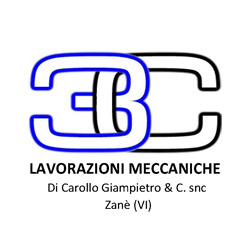 3c di Carollo Giampietro & C. Lavorazioni Meccaniche