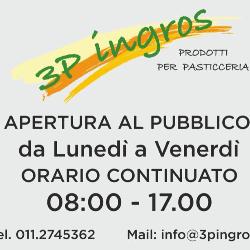 3p Ingros