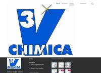 Sito di 3V CHIMICA SRL
