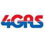 4 Gas