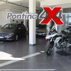 4 X 4 Pontina SRL