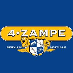4 Zampe Di Sonia Facin & C. S.a.s.