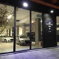 A & C Motors SRL