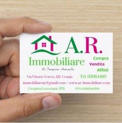 A r Immobiliare Di Frangioni Antonella Antonella