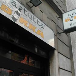 A Tutta Birra