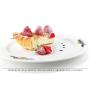 Sfoglia con Fragole