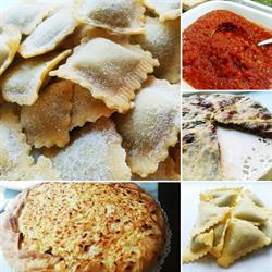 A Tutta Pasta S.N.C di Triani Cecilia e Volpi Anita