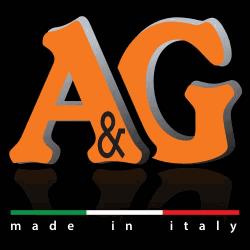 A&G - Manici in Legno