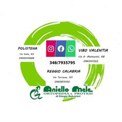 Ortopedia Aniello Mele