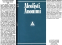 Alcolisti Anonimi