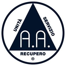 A.A.Alcolisti Anonimi Servizi Generali Italiani