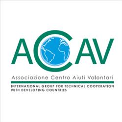 ACAV - Associazione Centro Aiuti Volontari