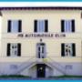 Sede provinciale Automobile Club Lucca