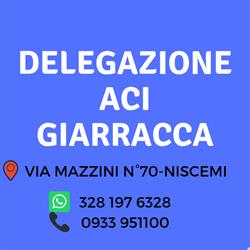 A.c.i.delegazione Giarracca & Rinaudo S.d.f.