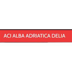 Aci Alba Adriatica Delia
