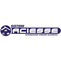 Sistemi Aciesse Automazione Comandi Sicurezza
