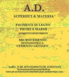 A.d. Architetture Di Interni