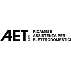 Riparazione Lavastoviglie e Lavatrici A.E.T.