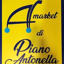 A.f. Market Piano Antonella