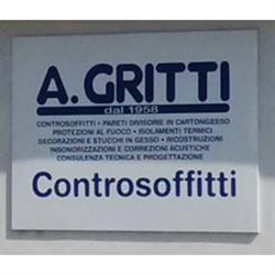Gritti A. Sas