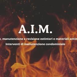 A.I.M. Estintori