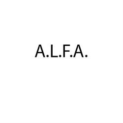 A.L.F.A.