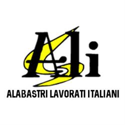 Ali Alabastri Lavorati Italiani