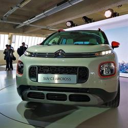 A.m.a. Automobili SRL
