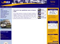 Gls Corriere Executive A.n. S.r.l.