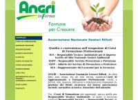 A.n.g.ri.associazione Nazionale Gestori Rifiuti