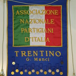 A.n.p.i. Associazione Nazionale Partigiani D'italia