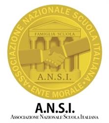 A.n.s.i.associazione Nazionale Scuola Italiana