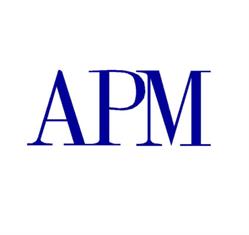 A.P.M.