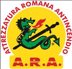 A.r.a. Antincendio Snc Di Celani D. E Barletta C.