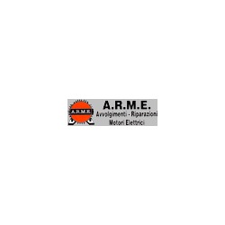 A.R.M.E.