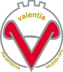 A.s. Ginnastica Valentia