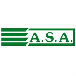 A.S.A. Avvolgibili Serrande Aurelia