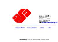 A.s.a. Colombo Sas Di Colombo A & C